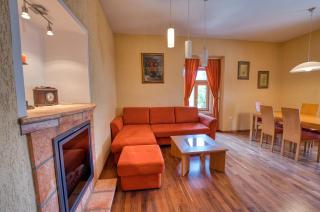 Metropolitana's Zois Apartments - 7