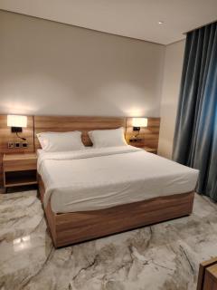 Mabouth Horizon Private Residence - Medina - 2