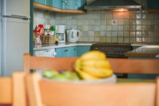 Liakoto Villa with private pool and jacuzzi - Makry Gialos - 1