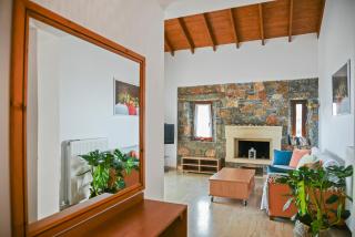 Liakoto Villa with private pool and jacuzzi - Makry Gialos - 9