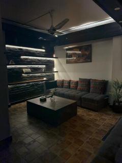 The Minimalist F-7 Markaz - Dargai - 9