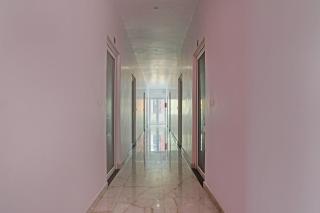 Hotel O Mb Garden & Resorts - Lucknow - 6