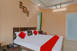 Hotel O Mb Garden & Resorts - Lucknow - 2
