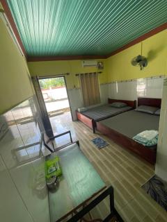 NHÀ NGHỉ HẬU NHI - - 8