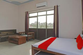 Hotel O Mb Garden & Resorts - 0