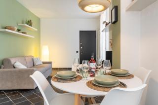 Green House -Charme&Relax - Bergamo - 4