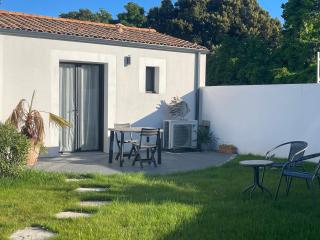 Studio proche La Rochelle - Dompierre-sur-Mer - 3