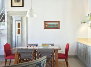 Casal Paleologos Villa - Mykonos ciudad - 3