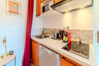 Prestige Jacuzzi & Clim, parking - Roanne centre-ville - Roanne - 4