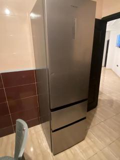 Appartement Yasmine à Martil - Martil - 5