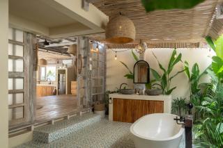 Uluwatu Lagoons - Retreat and Villas - 3