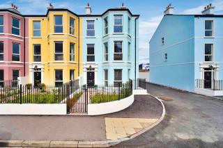 The Residence on Quay Road, Ballycastle - 0
