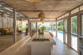 Uluwatu Lagoons - Retreat and Villas - 2