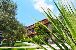 Assos Park Hotel - Behramkale - 5