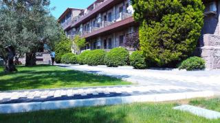 Assos Park Hotel - Behramkale - 9