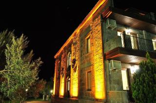 Assos Park Hotel - Behramkale - 7