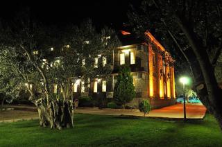 Assos Park Hotel - Behramkale - 8