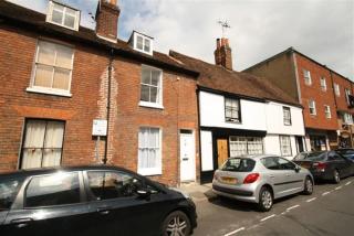 Gorgeous House by City Walls - Canterbury - 7