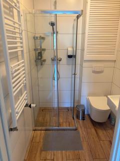 WIDOKOWY 9 dwupoziomowy SAUNA JACUZZI - 1