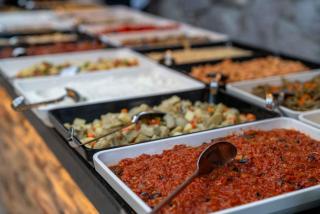 Assos Park Hotel - Behramkale - 2