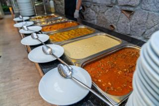 Assos Park Hotel - Behramkale - 1