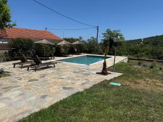 Tsagarakis Guesthouse & Pool, Xinovrissi Pelion - 6