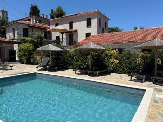 Xinovrissi Apts & Pool - Xinóvrisi - 8