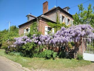 Villa des glycines et Spa nordique à 1h30 de Paris - Cempuis - 9
