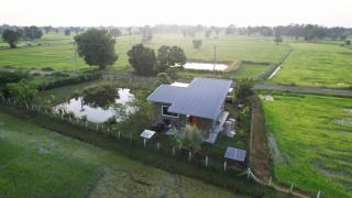 บ้านสวนโฮมสเตย์ - Buriram - 5