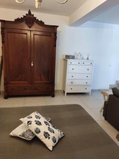 Clara's HOME - 1
