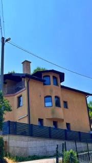 Villa Sun Visoko - Visoko - 6
