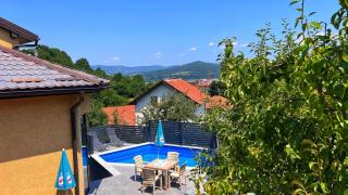 Villa Sun Visoko - Visoko - 6