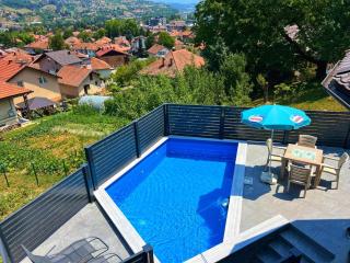 Villa Sun Visoko - Visoko - 9