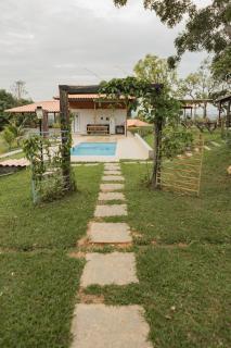 Sítio Jaboticatubas - 5