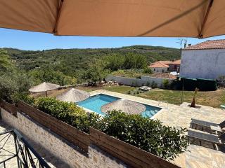 Tsagarakis Guesthouse & Pool, Xinovrissi Pelion - 3