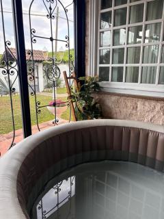 Villa Civetta tra Roma e i Castelli Romani - Monte Porzio Catone - 7