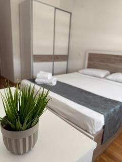 Astor Apartment - Gevgelija - 1