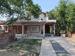 The Vedic Grove - Madhubani - 9