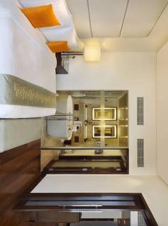 Hotel Empire Suites Near IGI Airport - New Delhi - 8