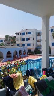 Résidence Somia Plage - Fnideq - 5