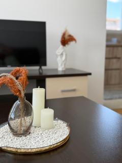 Astor Apartment - Gevgelija - 0