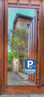 Apartamentos Palación de Santillana - 1