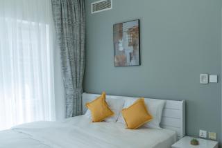 Dubai Marina - 2BHK Luxurious Apartment - 0