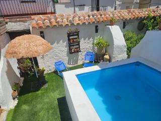 Casa rural El Patio - Benadalid - 9