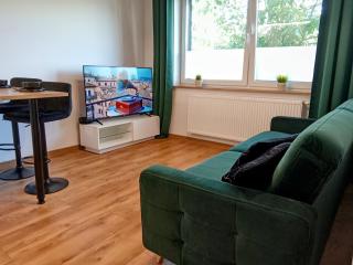 Apartment Moderna - Kostuchna - 0