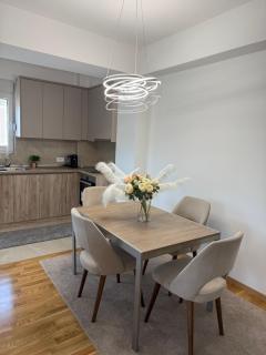 Astor Apartment - Gevgelija - 5