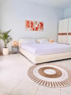 Villa Searra - Ocean Breeze Hideaway - Canggu - 7