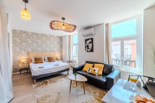 Mimosa Roanne centre-ville - Parking & Clim - Roanne - 8
