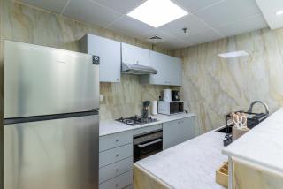 Dubai Marina - 2BHK Luxurious Apartment - 8