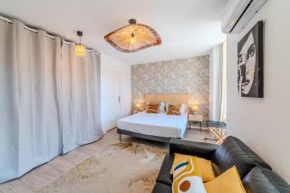 Mimosa Roanne centre-ville - Parking & Clim - Roanne - 4